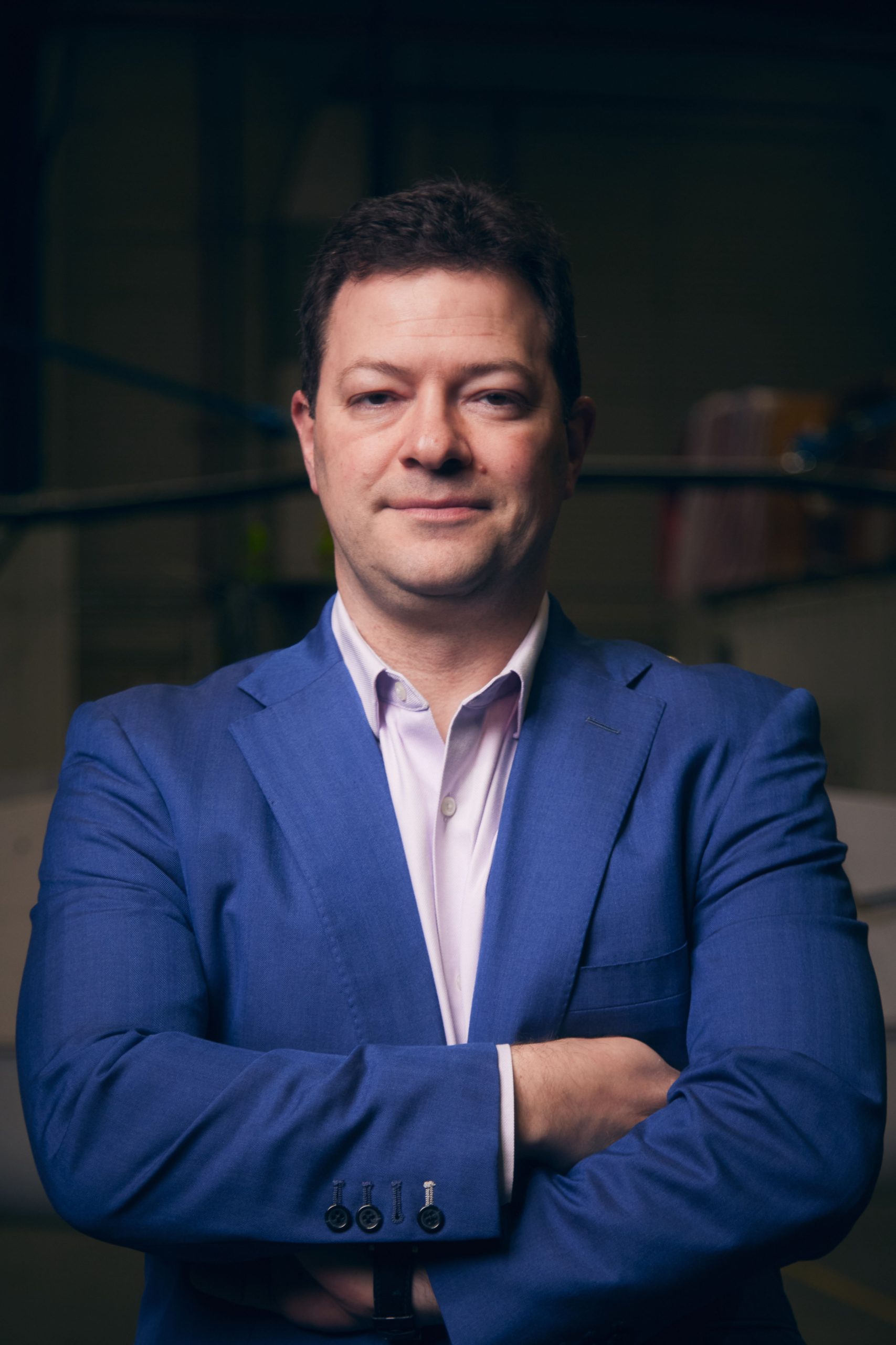 Robert Beenstock